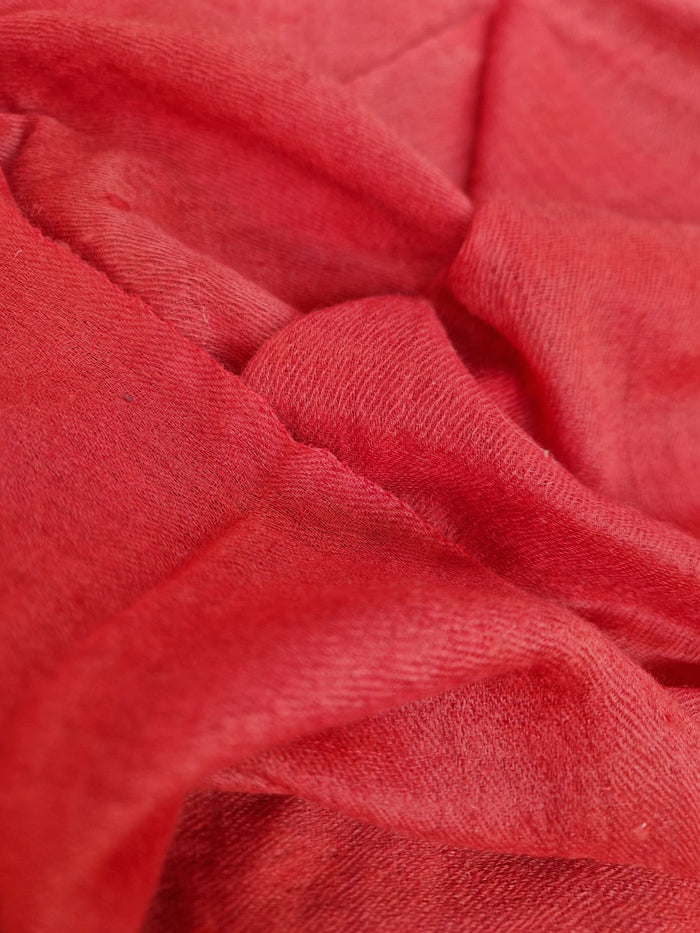 pure cashmere shawl no waste (light weight)