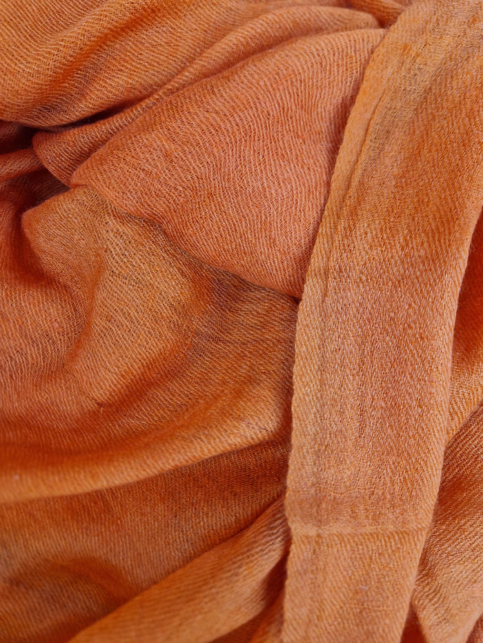 pure cashmere shawl no waste (light weight)