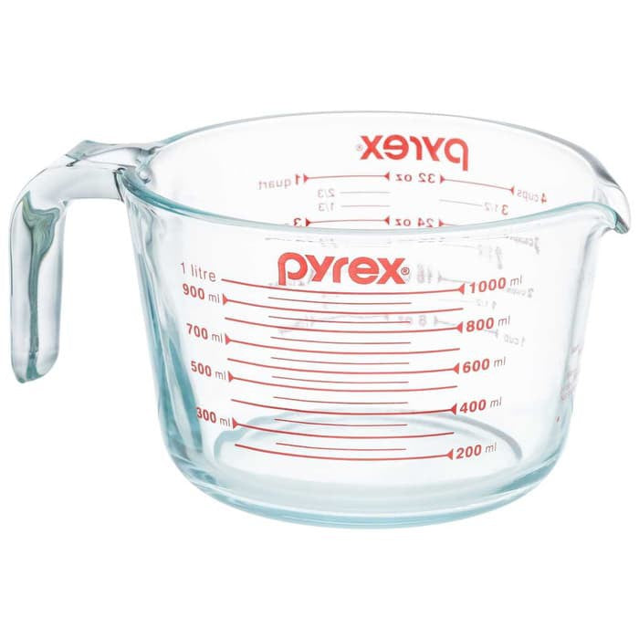 Pyrex Glass Measuring Cup - 32oz