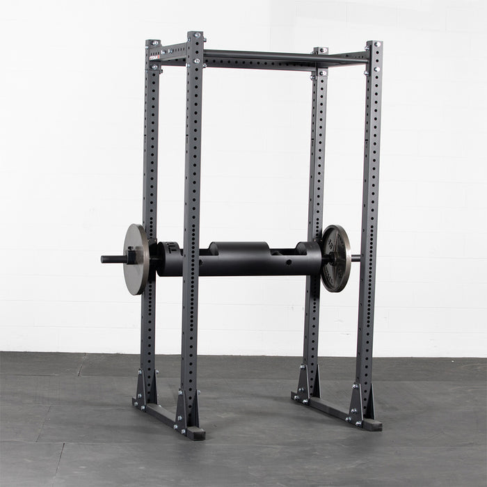Rackable Strongman Log Bars - Barrel Size: 8" | 8"
