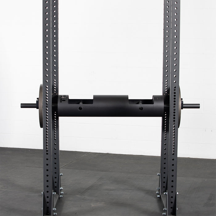 Rackable Strongman Log Bars - Barrel Size: 8" | 8"