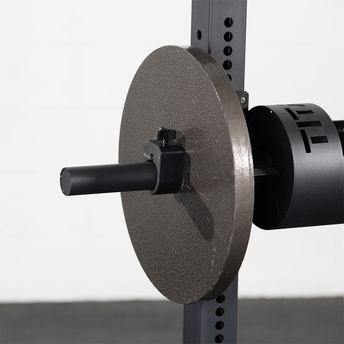 Rackable Strongman Log Bars - Barrel Size: 8" | 8"