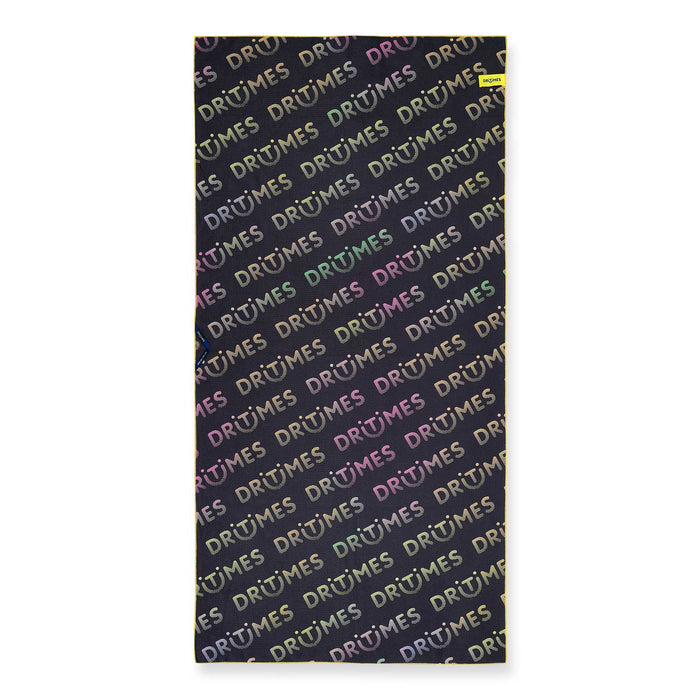 Rainbow Acid Sport Towel