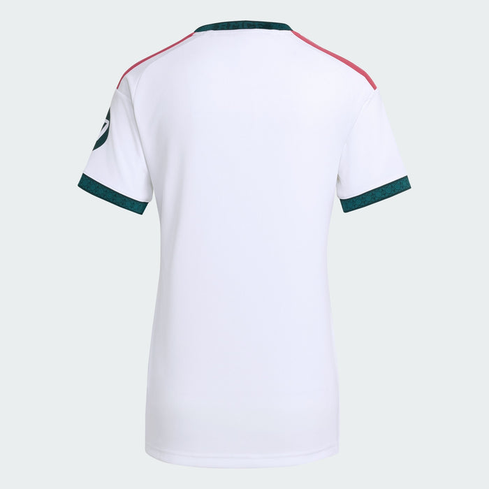 Adidas Real Madrid 26/27 Home Women's  Jersey KC3989