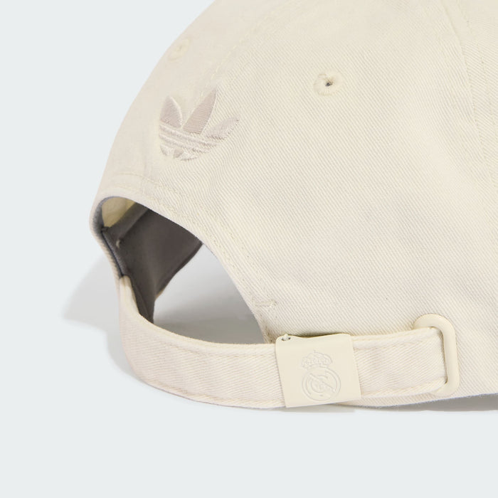 Adidas Real Madrid Dad Cap KS8113
