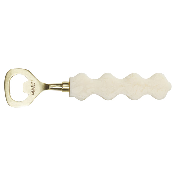 Rebel Bottle Opener - Pearl
