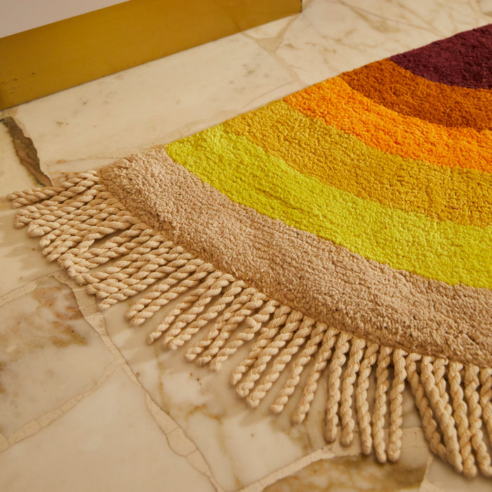 Reeva Bath Mat