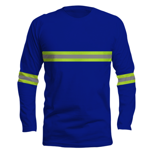 Reflectorized Longsleeves (LS02)