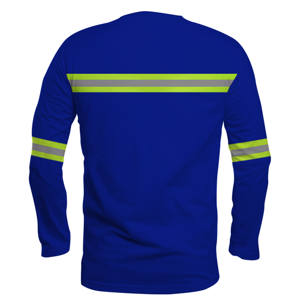 Reflectorized Longsleeves (LS02)