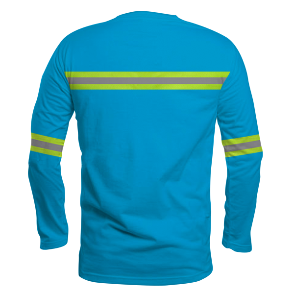 Reflectorized Longsleeves (LS02)