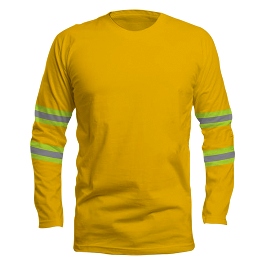 Reflectorized Longsleeves (LS03)