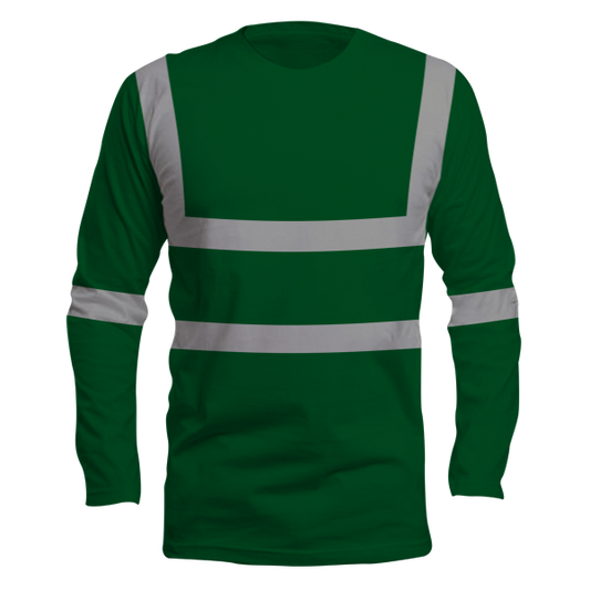Reflectorized Longsleeves (LS04)