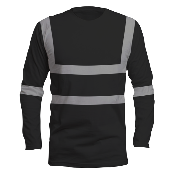 Reflectorized Longsleeves (LS04)