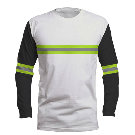 Reflectorized Longsleeves (LS06)