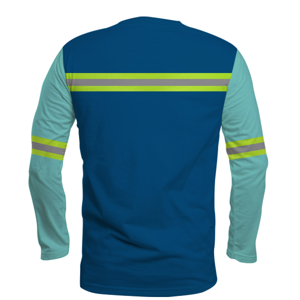 Reflectorized Longsleeves (LS06)