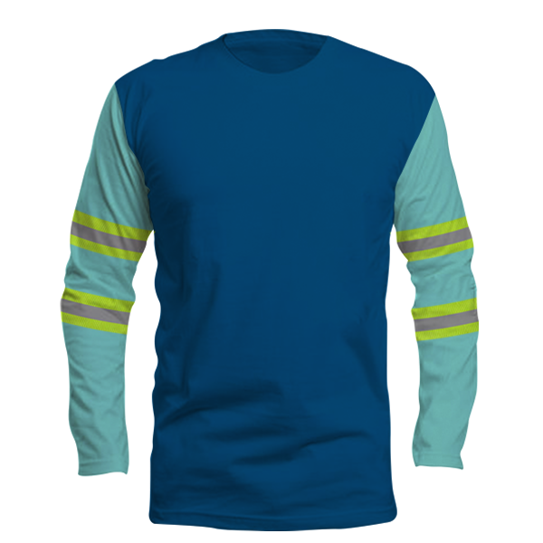 Reflectorized Longsleeves (LS07)
