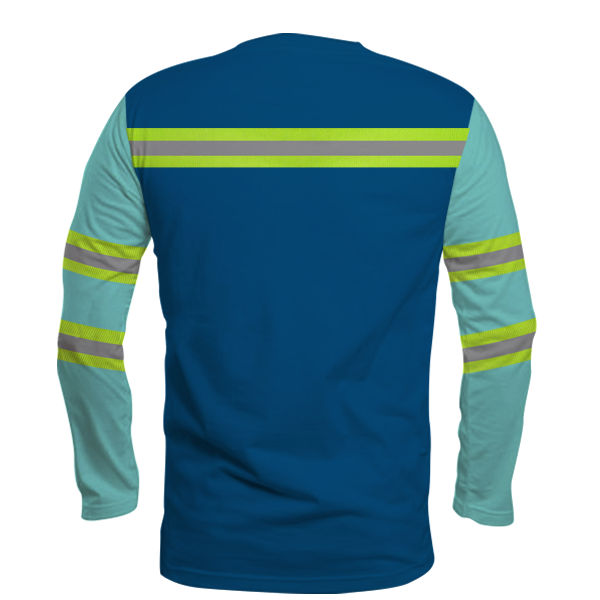 Reflectorized Longsleeves (LS07)