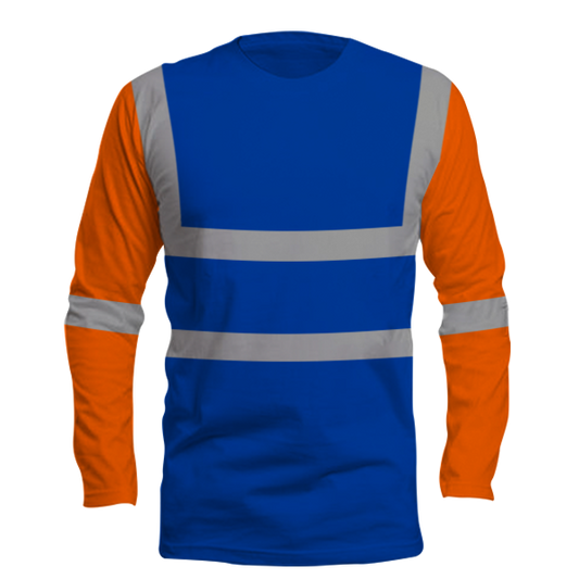 Reflectorized Longsleeves (LS08)