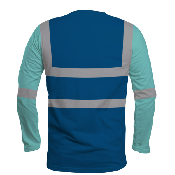 Reflectorized Longsleeves (LS08)
