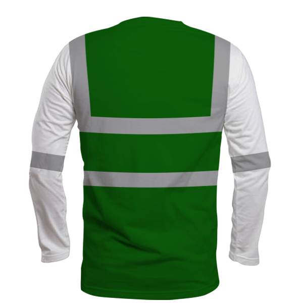 Reflectorized Longsleeves (LS08)
