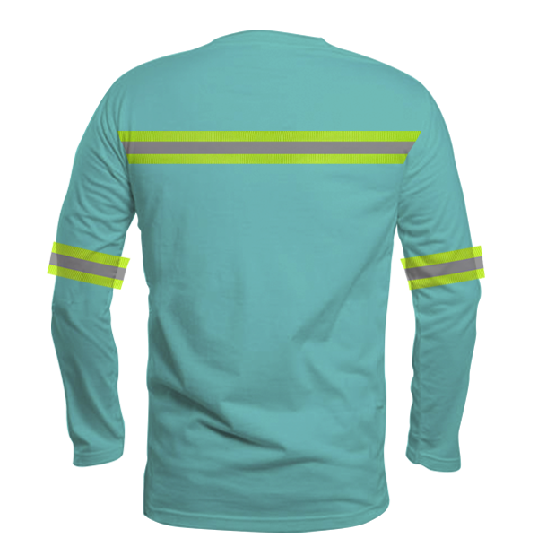 Reflectorized Longsleeves (LS10)
