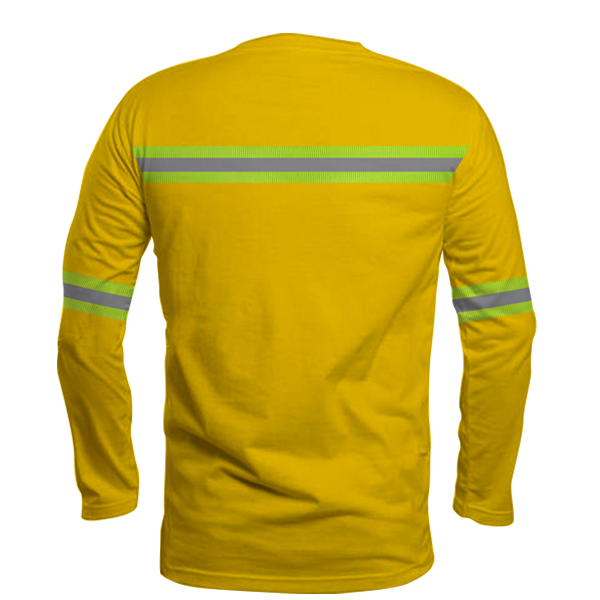 Reflectorized Longsleeves (LS10)