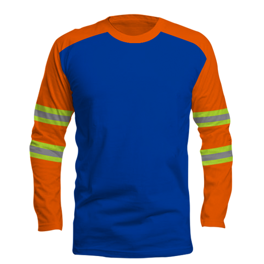 Reflectorized Longsleeves (LS11)