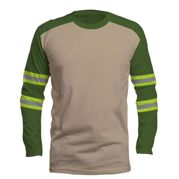 Reflectorized Longsleeves (LS11)