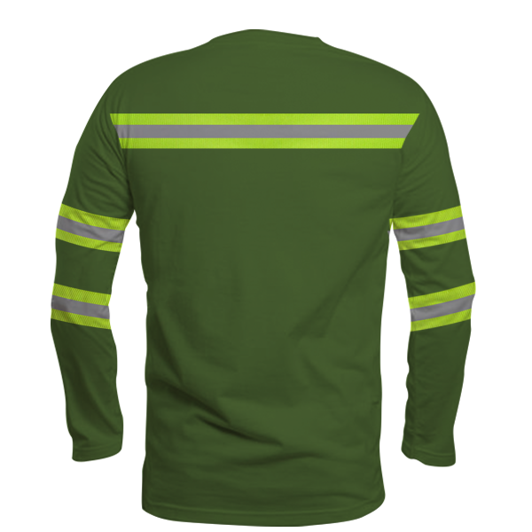 Reflectorized Longsleeves (LS11)