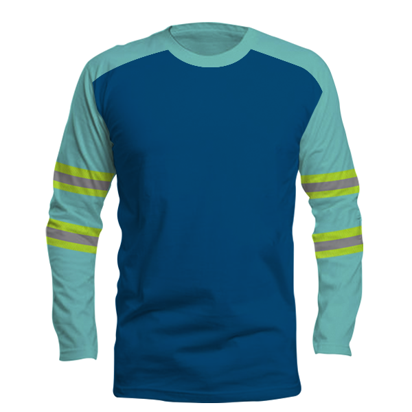 Reflectorized Longsleeves (LS11)