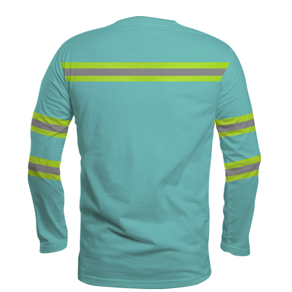 Reflectorized Longsleeves (LS11)