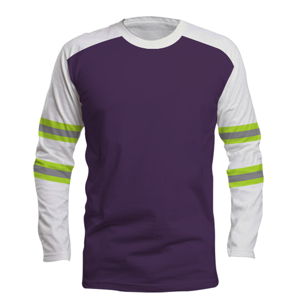 Reflectorized Longsleeves (LS11)
