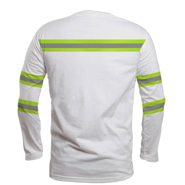 Reflectorized Longsleeves (LS11)
