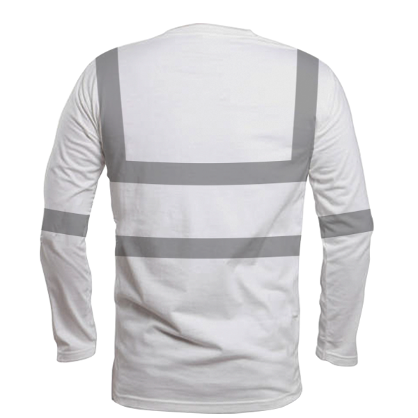 Reflectorized Longsleeves (LS12)