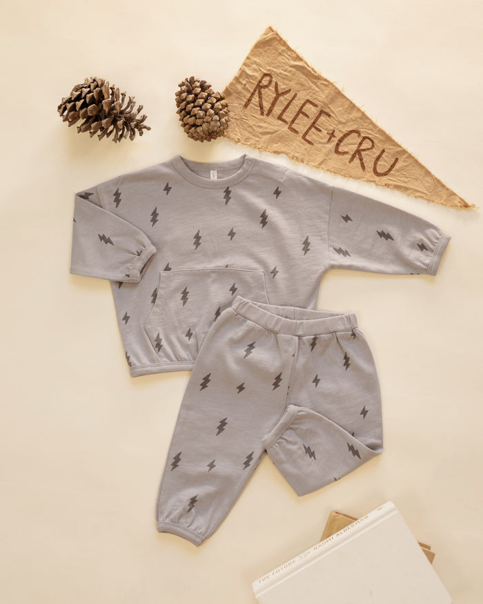 Relaxed Set || Bolts