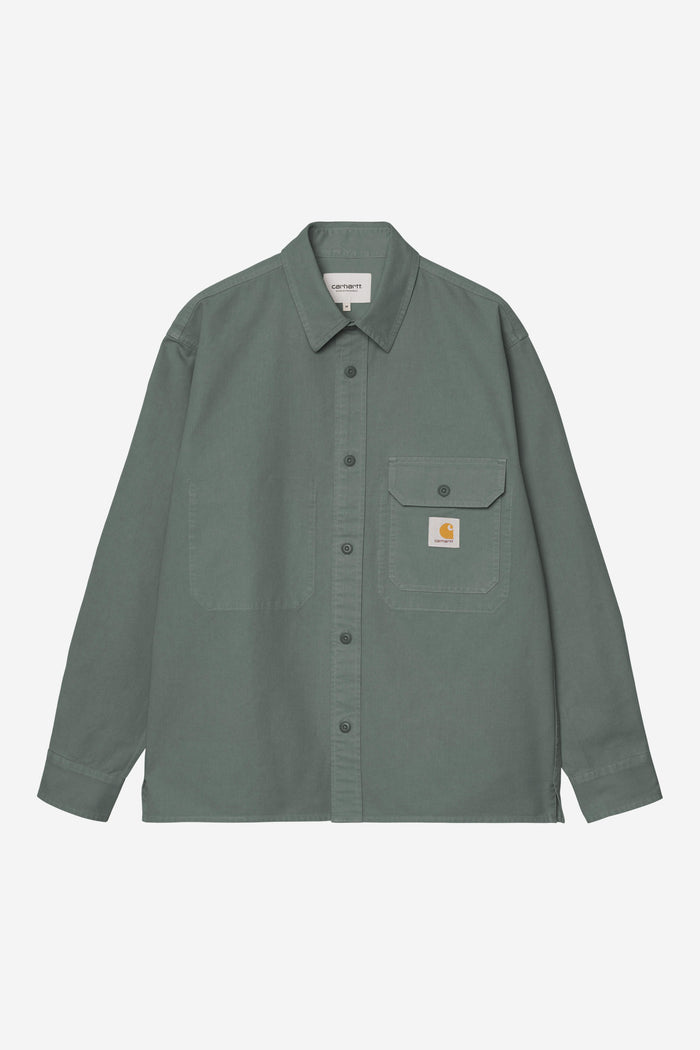 Reno Shirt Jac