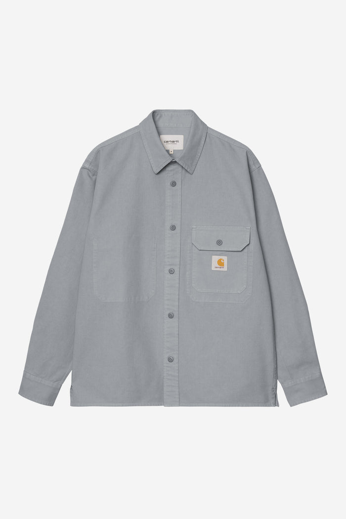 Reno Shirt Jac