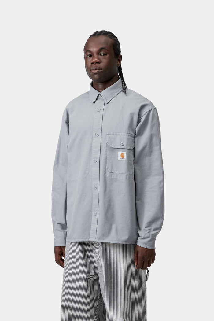 Reno Shirt Jac