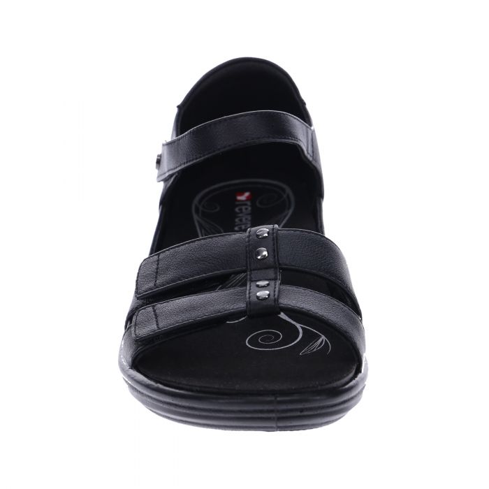 REVERE NEGARA MEDIUM