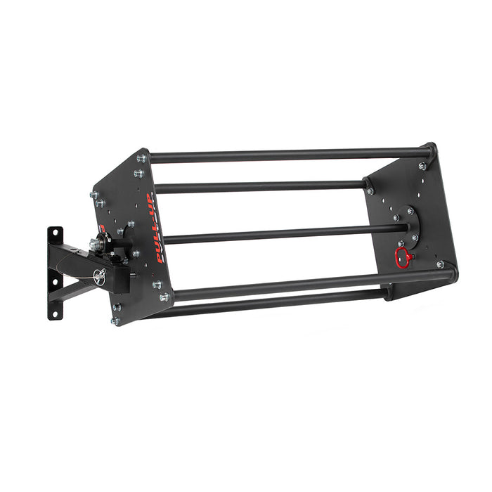 Revolving Pull-Up Bars Fits T-3 and X-3 Series | (4) 1.25" Pull-Up Bars