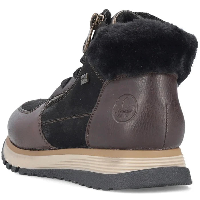 RIEKER 49040 HAVANNA