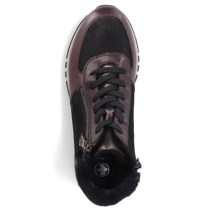 RIEKER 49040 HAVANNA