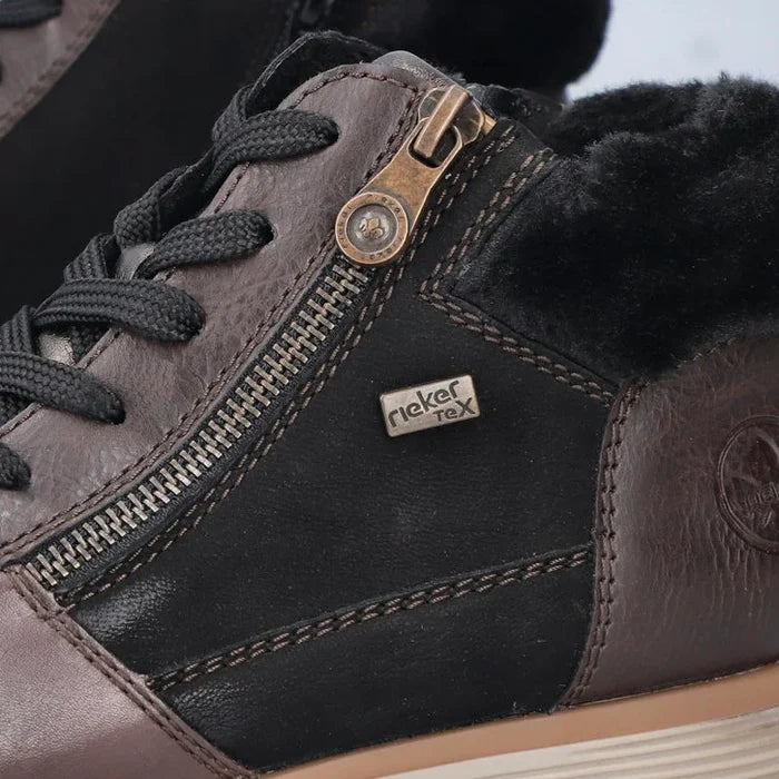RIEKER 49040 HAVANNA