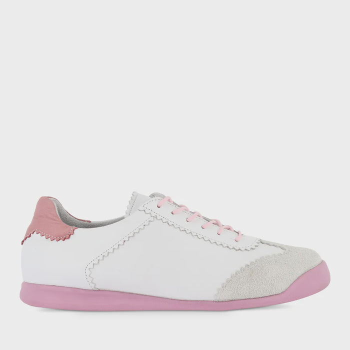 RILASSARE TERRA WHITE PINK