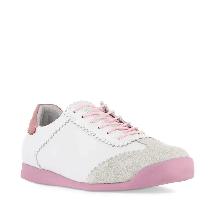 RILASSARE TERRA WHITE PINK