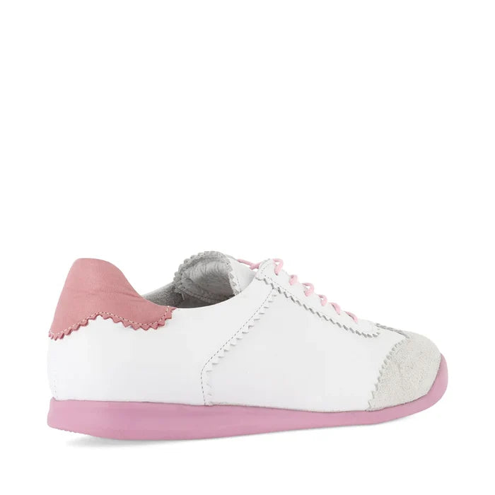 RILASSARE TERRA WHITE PINK