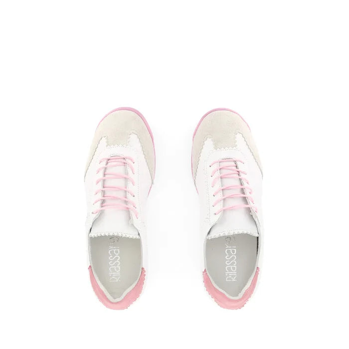 RILASSARE TERRA WHITE PINK