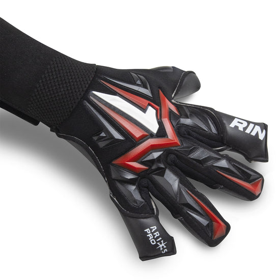 Rinat Aries X Pro Goalkeeper Glove  1GPR5G3A50-622