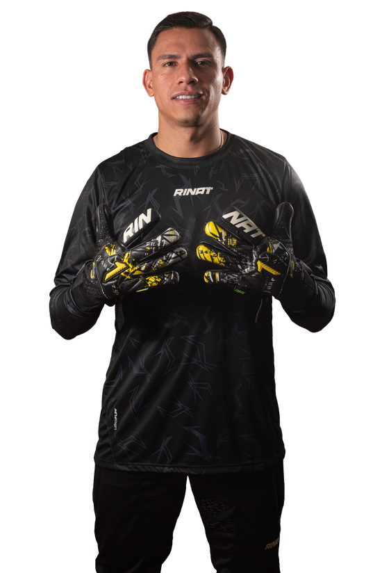 Rinat Asimetrik Pro-Spines Malagón Goalkeeper Glove  1GSP5A2A50-638
