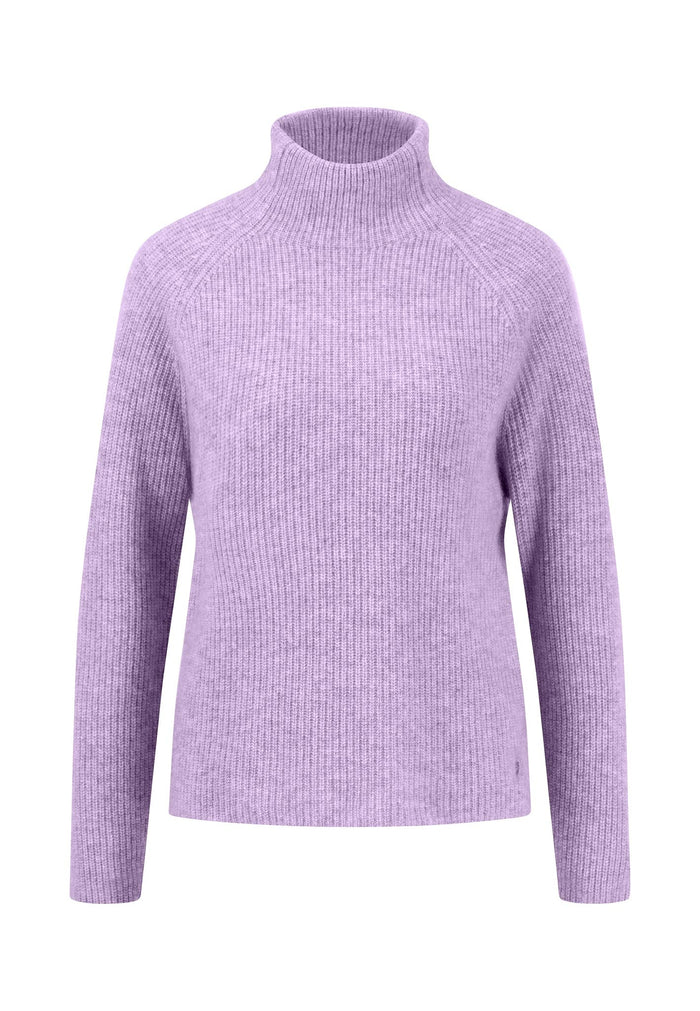 soft lavender / XS